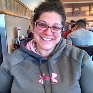 Meet your Posher, Robin